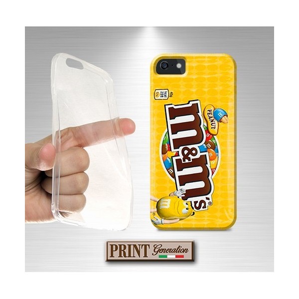 Cover M&M 's Oppo