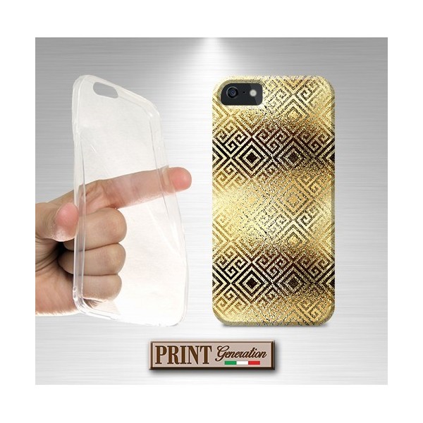 Cover - GEOMETRICA ORO - Oppo