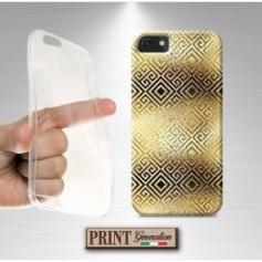 Cover - GEOMETRICA ORO - Oppo