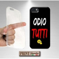 Cover - Emoticon ODIO TUTTI - Oppo