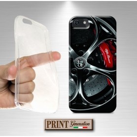 Cover cerchio Alfa Romeo Oppo