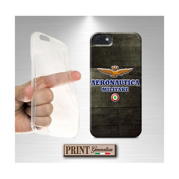 Cover - AERONAUTICA MILITARE - Oppo