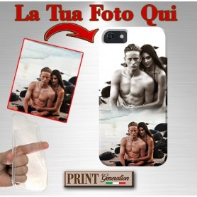 Cover - Personalizzata con FOTO - Oppo