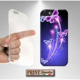 Cover - FARFALLE BRILLANTI NOTTURNE - Oppo