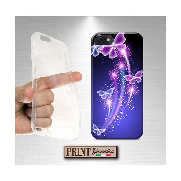 Cover - FARFALLE BRILLANTI NOTTURNE - Oppo