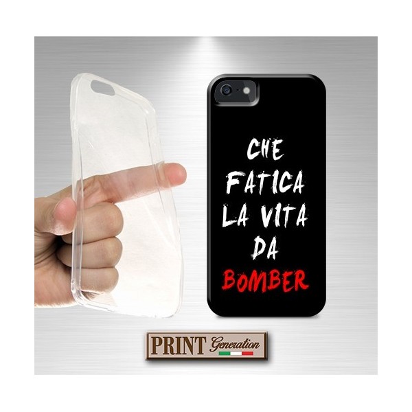 Cover - VITA DA BOMBER - Oppo