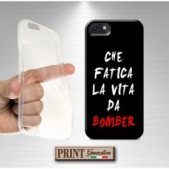 Cover - VITA DA BOMBER - Oppo