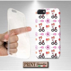 Cover - FIORI E BICICLETTE - Oppo