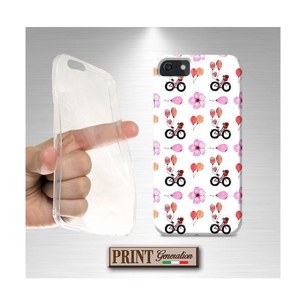 Cover - FIORI E BICICLETTE - Oppo