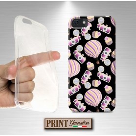 Cover Fotocamera puncake rosa Oppo