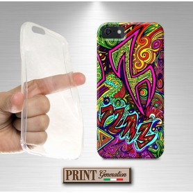 Cover - ART GRAFFITI FANTASY - Oppo