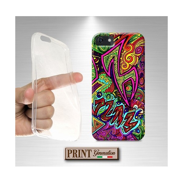 Cover - ART GRAFFITI FANTASY - Oppo