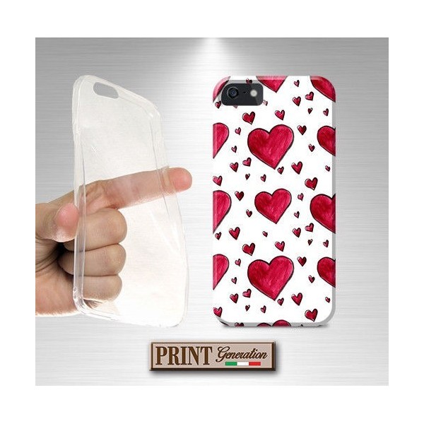 Cover - STICKER CUORI - Oppo