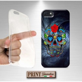 Cover - TESCHIO MESSICANO DARK HORROR - Oppo