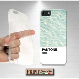 Cover - 'pantone relax' MARE relax carino SPIAGGIA vacanze estate Oppo