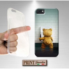 Cover - Film TED - Oppo