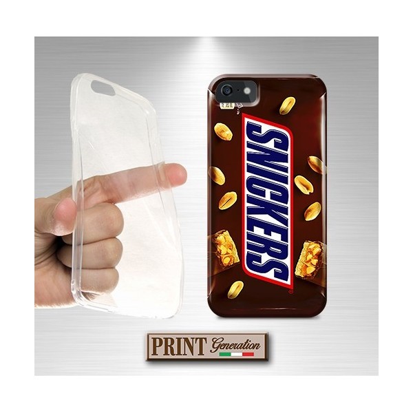 Cover Snickers VIVO