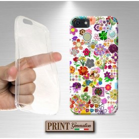 Cover - STICKER FLOWER - VIVO