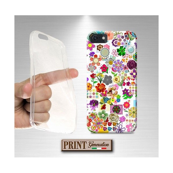 Cover - STICKER FLOWER - VIVO