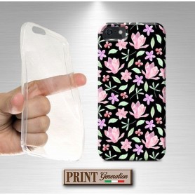 Cover - STICKER FIORI PASTELLO - VIVO