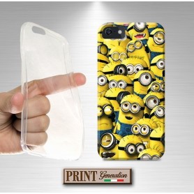 Cover - MINION - VIVO