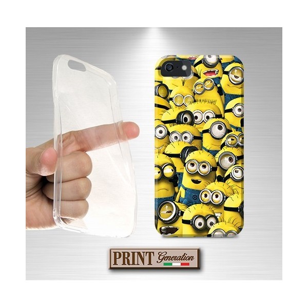 Cover - MINION - VIVO