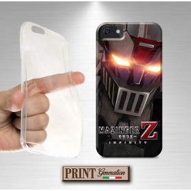 Cover Mazinger Z Mazinga VIVO