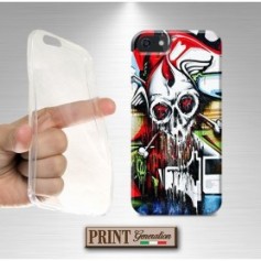 Cover - GRAFFITI SKULL - VIVO