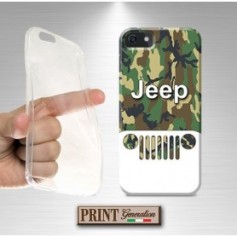 Cover Jeep Wrangler VIVO