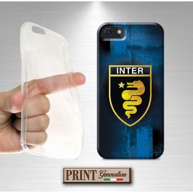 Cover - INTERISTA 2022 stampata silicone morbido Samsung