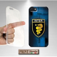 Cover - INTERISTA 2022 stampata silicone morbido Samsung