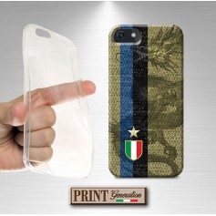 Cove - INTERISTA DRAGONE 2022 stampata silicone morbido iPhone